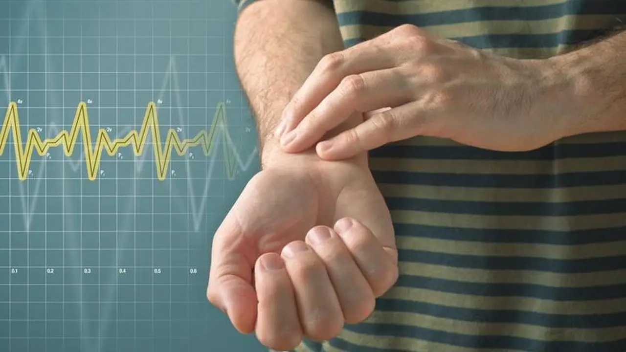 اختبار الـ30 ثانية لقياس محيط الخصر يكشف خطر الأمراض المزمنة المرتبطة بالدهون الحشوية